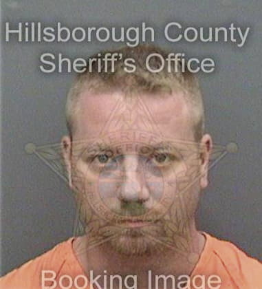 Michael Serranorivera, - Hillsborough County, FL 