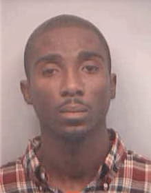 John Simmons - Fulton County, GA 