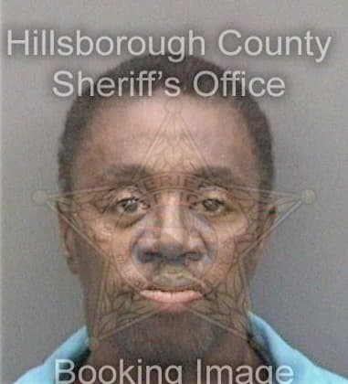 Brandon Simpson, - Hillsborough County, FL 