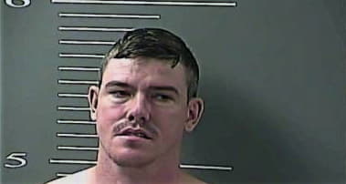 Christopher Skaggs, - Johnson County, KY 