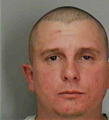 Robert Slade - Polk County, FL 