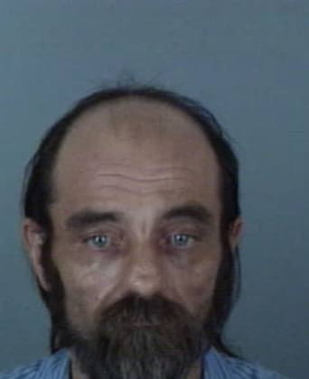 Donald Smith - Polk County, FL 