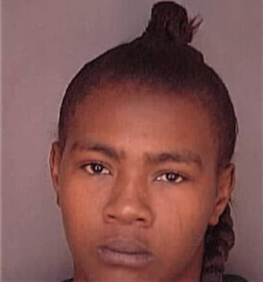 Jacqueline Smith - Polk County, FL 