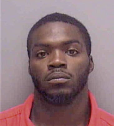 Jermaine Smith, - Lee County, FL 