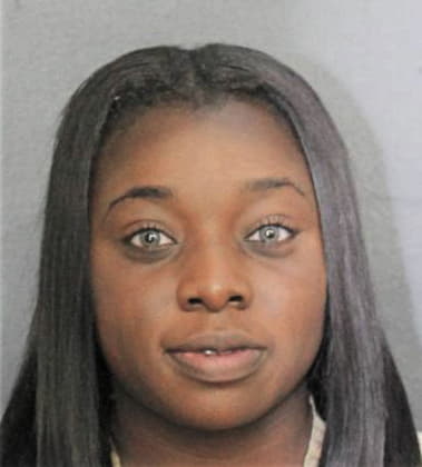 Evette Smith-Spencer, - Broward County, FL 