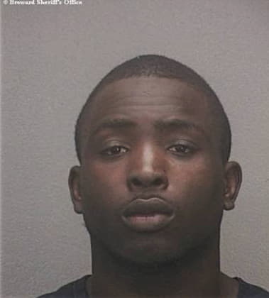 Michael Solomon, - Broward County, FL 