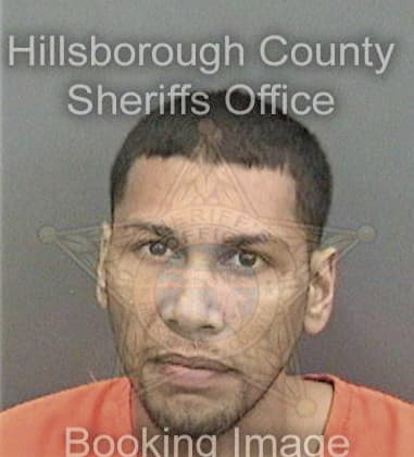 Gilberto Sostrecardona, - Hillsborough County, FL 