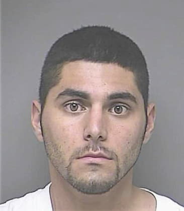 Andres Soto, - Denton County, TX 