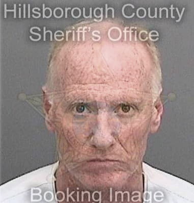 Jason Steingrubey, - Hillsborough County, FL 