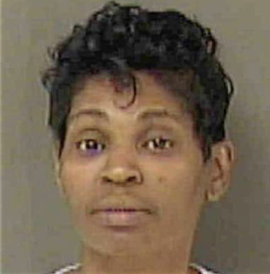 Larita Stevenson, - Mecklenburg County, NC 