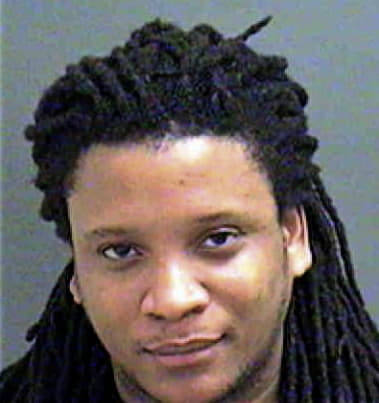 Rontez Stitt, - Mecklenburg County, NC 