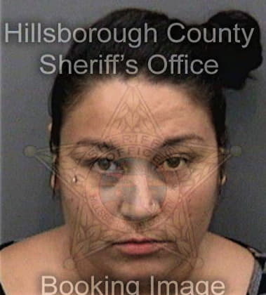 Danielle Sulkow, - Hillsborough County, FL 