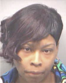 Kenyetta Thompson, - Fulton County, GA 