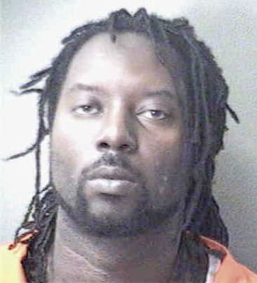 Levon Trawick, - Okaloosa County, FL 