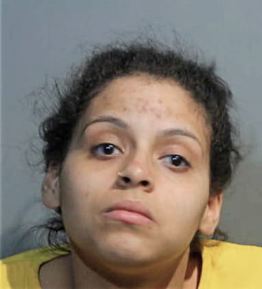 Jasmine Vazquez, - Seminole County, FL 