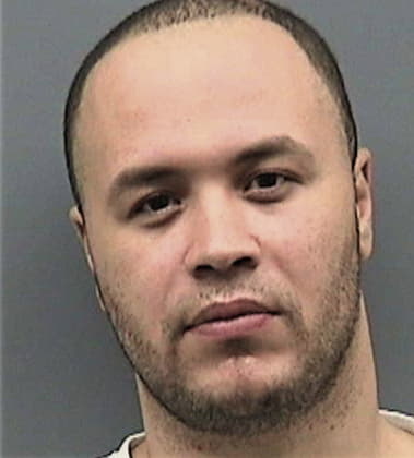 Miguel Vergara, - Hillsborough County, FL 