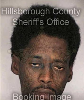 Darrell Walton, - Hillsborough County, FL 