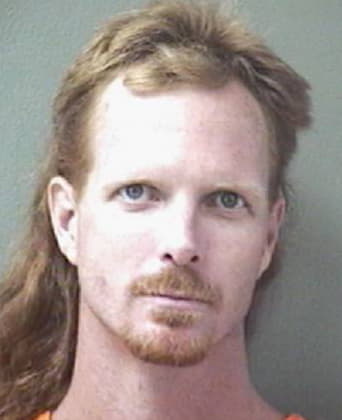 Larry Warren, - Okaloosa County, FL 