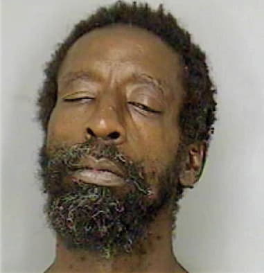 Andre Washington, - Polk County, FL 