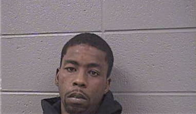 Antoine Watkins, - Cook County, IL 