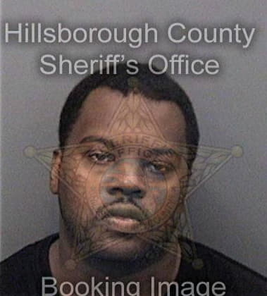 Chad Watson, - Hillsborough County, FL 