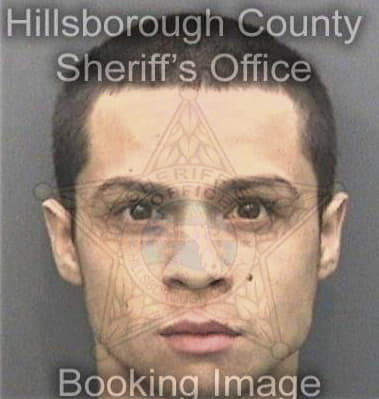 Thomas Wells, - Hillsborough County, FL 