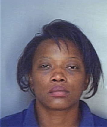 Bernice West - Polk County, FL 
