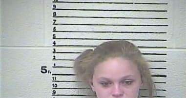 Tammy Westberry - Clay County, KY 