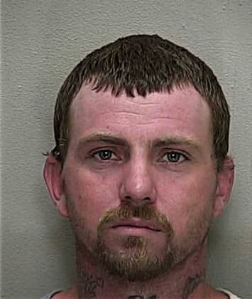 Steven Whaley, - Marion County, FL 