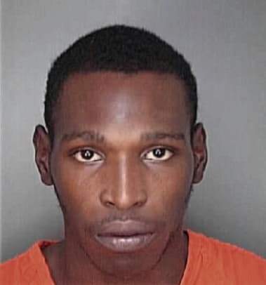 Anthony White - Polk County, FL 