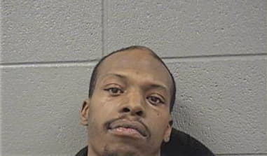 Chadrick White, - Cook County, IL 