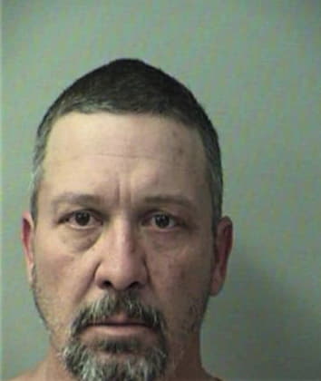 Kenneth White, - Okaloosa County, FL 