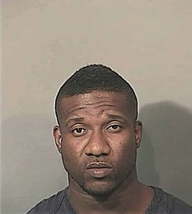 Willie Wilcox, - Brevard County, FL 