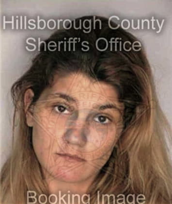 Connie Wilder - Hillsborough County, FL 