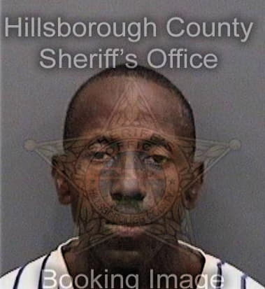 Lorenzo Wiles - Hillsborough County, FL 
