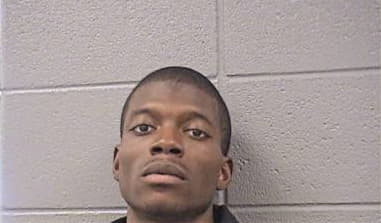 Averell Williams, - Cook County, IL 