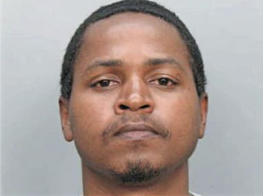 Christopher Williams, - Dade County, FL 