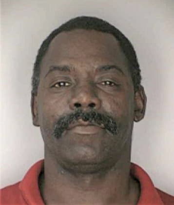 Roy Williams, - Hillsborough County, FL 