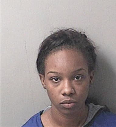 Takia Wilson, - Escambia County, FL 