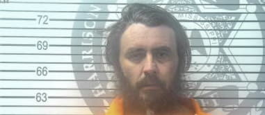 Jeremy Woodham, - Harrison County, MS 