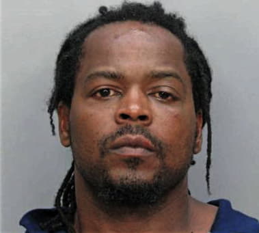 Kenneth Wright, - Dade County, FL 