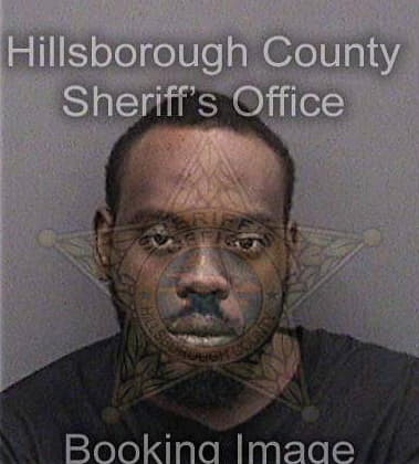 John Young, - Hillsborough County, FL 