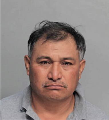 Humberto Acosta, - Dade County, FL 