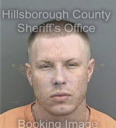 Michael Alberts, - Hillsborough County, FL 