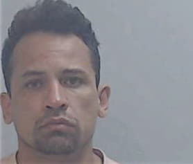 Eduardo Alvarez, - Hidalgo County, TX 