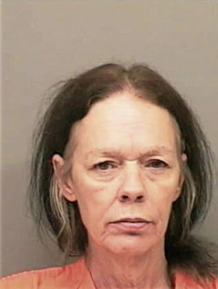 Louise Amonett, - Montgomery County, TN 