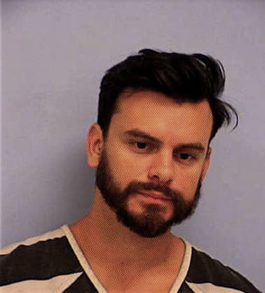 Joshua Anderlohr, - Travis County, TX 