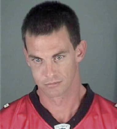 David Anderson, - Pasco County, FL 