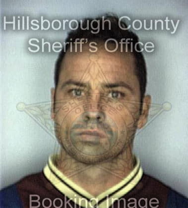 Miguel Angel, - Hillsborough County, FL 