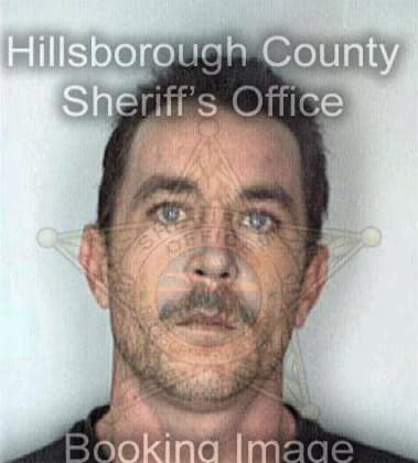 Scott Aracich, - Hillsborough County, FL 